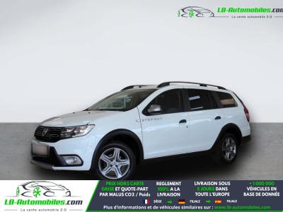 Dacia Logan MCV TCe 90 BVM