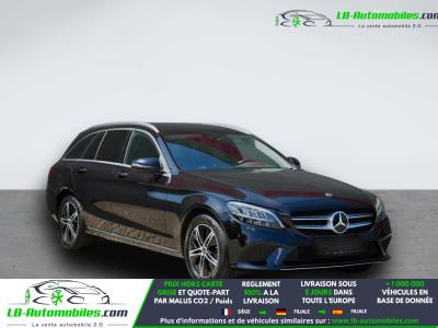 Mercedes Classe C Break 180 d BVA