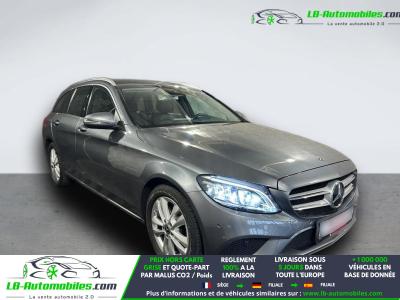 Mercedes Classe C Break 180 BVA