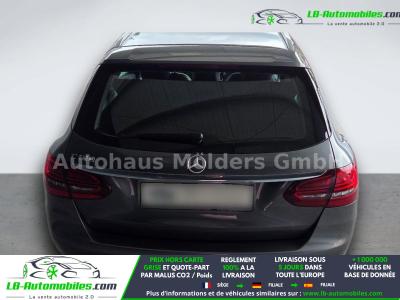 Mercedes Classe C Break 180 BVA