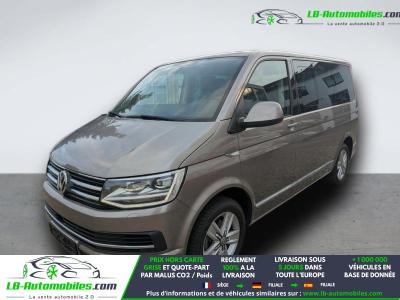Volkswagen Multivan 2.0 TDI 150 BVA