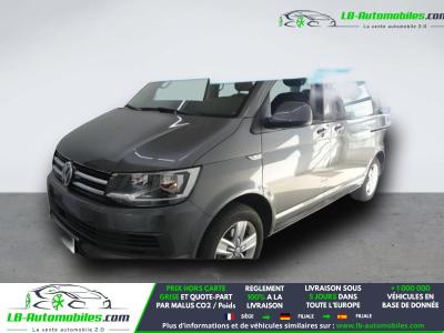 Volkswagen Multivan 2.0 TDI 150 BVA