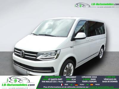 Volkswagen Multivan 2.0 TDI 150 BVA