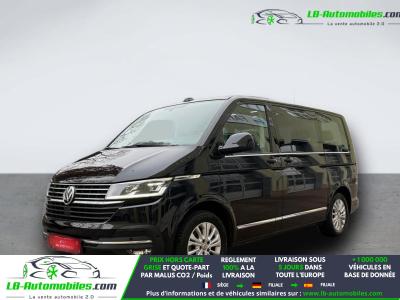 Volkswagen Multivan 2.0 TDI 150 BVA
