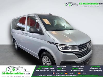 Volkswagen Multivan 2.0 TDI 150 BVA