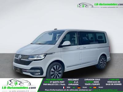 Volkswagen Multivan 2.0 TDI 150 BVA