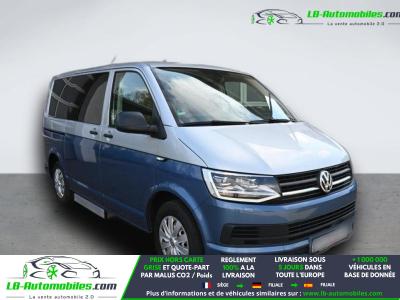 Volkswagen Multivan 2.0 TDI 150 BVA