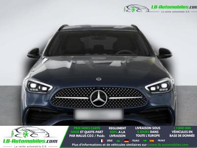 Mercedes Classe C Break 200 BVA