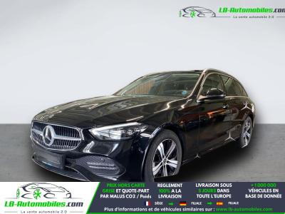 Mercedes Classe C Break 200 BVA