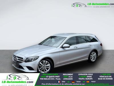 Mercedes Classe C Break 200 BVA