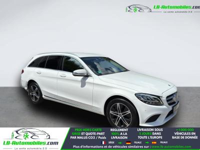 Mercedes Classe C Break 200 BVA