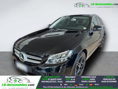 Mercedes Classe C Break 200 d BVA