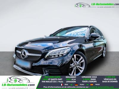 Mercedes Classe C Break 200 d BVA