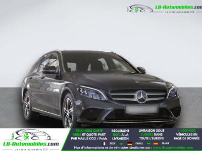 Mercedes Classe C Break 220 d BVA 4Matic