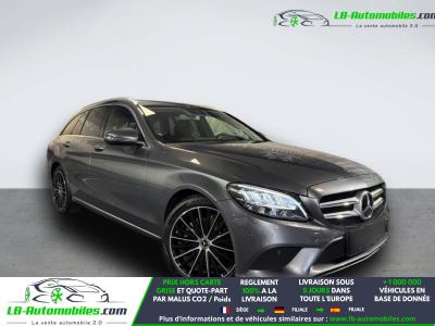 Mercedes Classe C Break 200 BVA