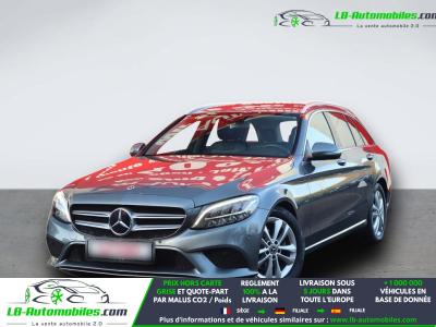 Mercedes Classe C Break 220 d BVA