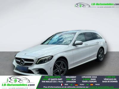 Mercedes Classe C Break 200 BVA