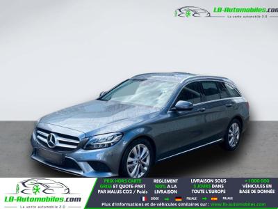 Mercedes Classe C Break 200 BVA