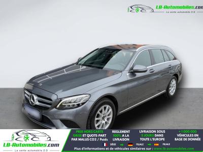 Mercedes Classe C Break 180 BVA