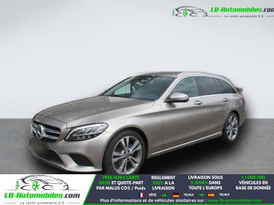 Mercedes Classe C Break 180 BVA