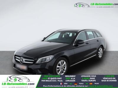 Mercedes Classe C Break 180 BVA