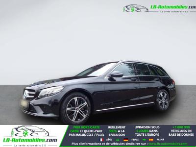 Mercedes Classe C Break 180 BVA