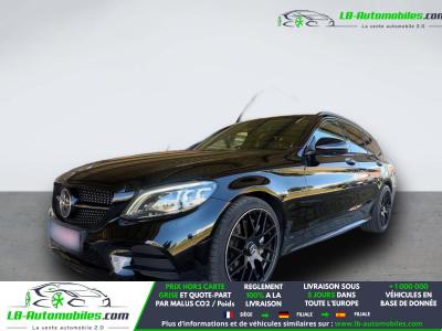 Mercedes Classe C Break 300 d BVA
