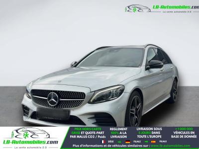 Mercedes Classe C Break 300 d BVA
