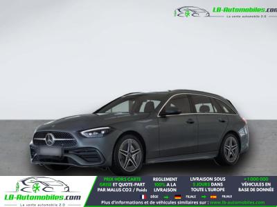 Mercedes Classe C Break 300 d BVA