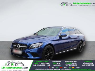 Mercedes Classe C Break 220 d BVA