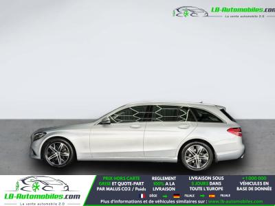 Mercedes Classe C Break 220 d BVA