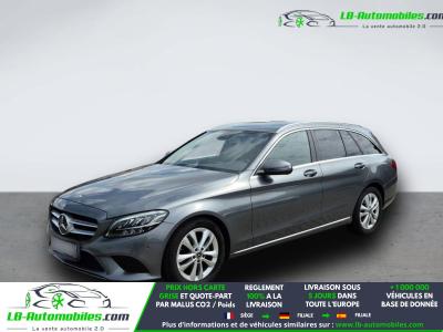 Mercedes Classe C Break 220 d BVA