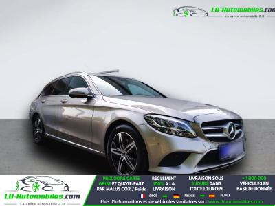 Mercedes Classe C Break 220 d BVA