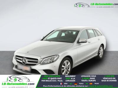 Mercedes Classe C Break 220 d BVA