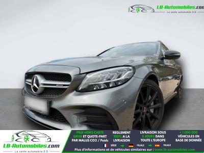 Mercedes Classe C Break 43 AMG Speedshift BVA AMG 4Matic