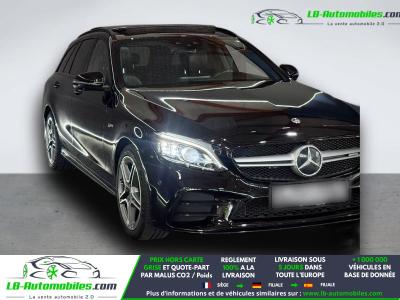 Mercedes Classe C Break 43 AMG Speedshift BVA AMG 4Matic