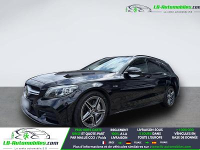 Mercedes Classe C Break 43 AMG Speedshift BVA AMG 4Matic