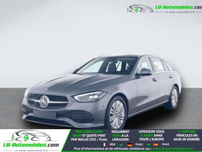 Mercedes Classe C Break 200 BVA