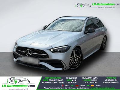 Mercedes Classe C Break 200 BVA