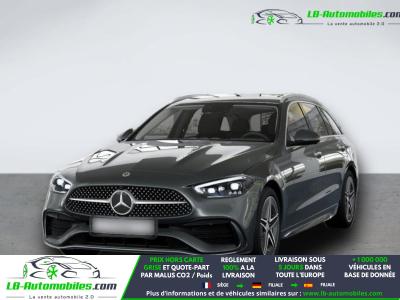 Mercedes Classe C Break 200 BVA