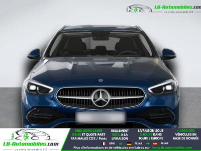 Mercedes Classe C Break 200 BVA