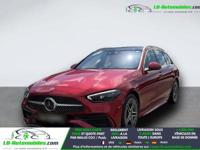 Mercedes Classe C Break 200 BVA