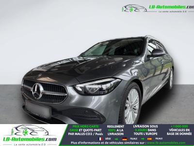 Mercedes Classe C Break 220 d BVA