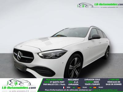 Mercedes Classe C Break 220 d BVA