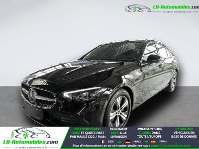Mercedes Classe C Break 220 d BVA