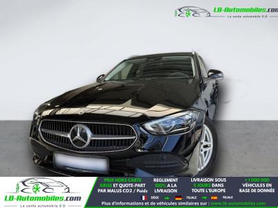 Mercedes Classe C Break 220 d BVA