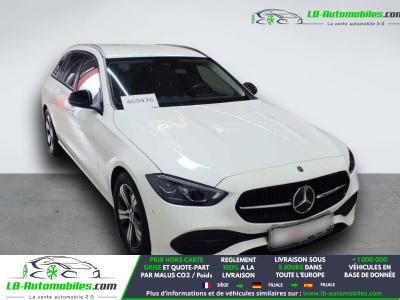 Mercedes Classe C Break 200 BVA