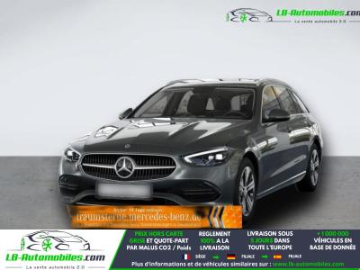 Mercedes Classe C Break 200 BVA