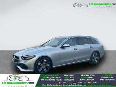 Mercedes Classe C Break 200 BVA