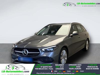 Mercedes Classe C Break 200 BVA